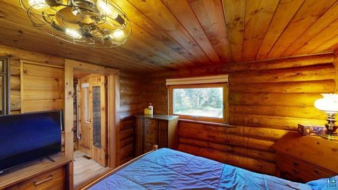 Tiny photo for 7185 Hwy 1, Finland, MN 55603 (MLS # 6124974)