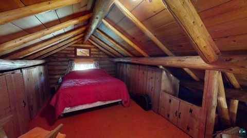 Tiny photo for 7185 Hwy 1, Finland, MN 55603 (MLS # 6124974)