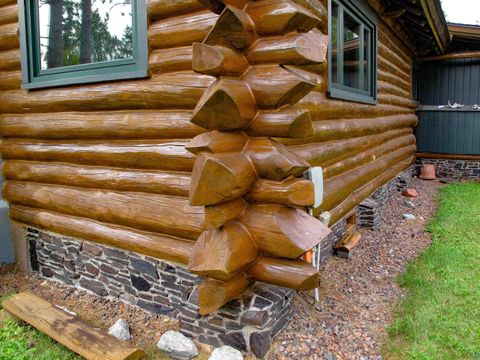 Tiny photo for 7185 Hwy 1, Finland, MN 55603 (MLS # 6124974)