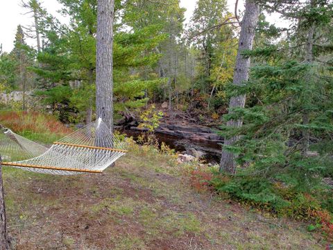 Tiny photo for 7185 Hwy 1, Finland, MN 55603 (MLS # 6124974)
