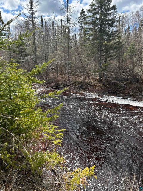 Tiny photo for 7185 Hwy 1, Finland, MN 55603 (MLS # 6124974)