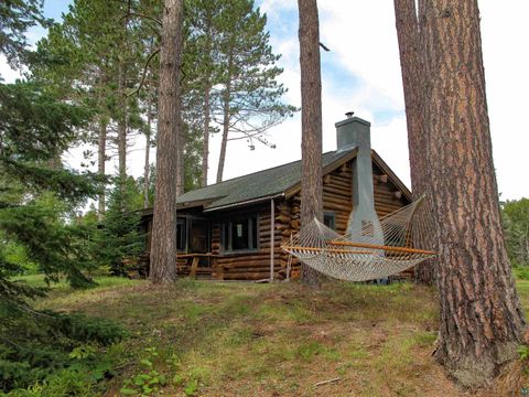 Tiny photo for 7185 Hwy 1, Finland, MN 55603 (MLS # 6124974)