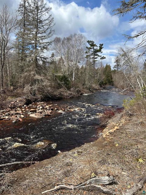 Tiny photo for 7185 Hwy 1, Finland, MN 55603 (MLS # 6124974)