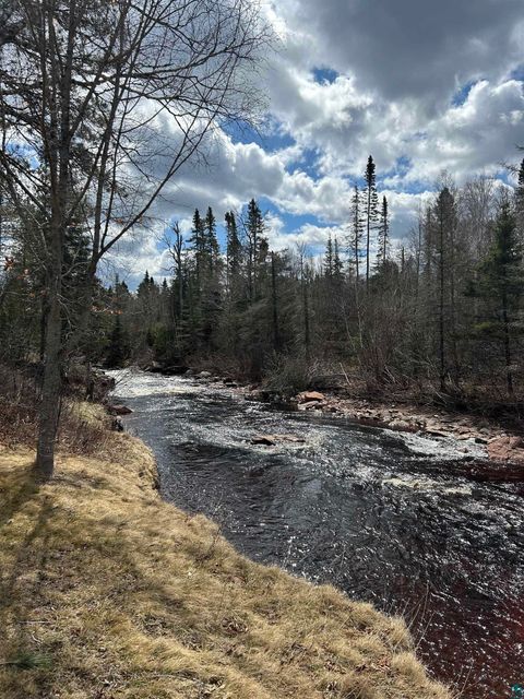 Tiny photo for 7185 Hwy 1, Finland, MN 55603 (MLS # 6124974)