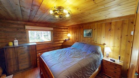 Tiny photo for 7185 Hwy 1, Finland, MN 55603 (MLS # 6124974)