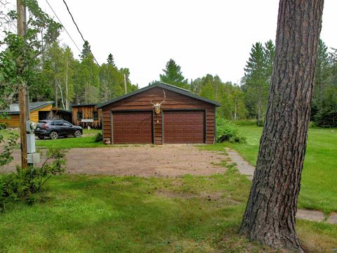 Tiny photo for 7185 Hwy 1, Finland, MN 55603 (MLS # 6124974)