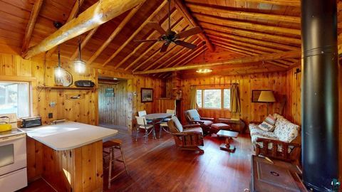 Tiny photo for 7185 Hwy 1, Finland, MN 55603 (MLS # 6124974)