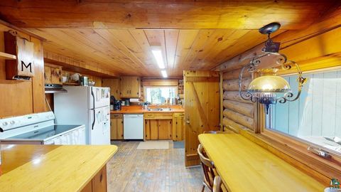 Tiny photo for 7185 Hwy 1, Finland, MN 55603 (MLS # 6124974)