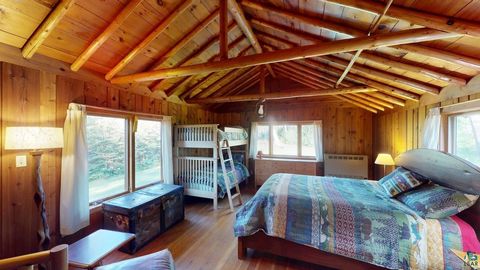 Tiny photo for 7185 Hwy 1, Finland, MN 55603 (MLS # 6124974)