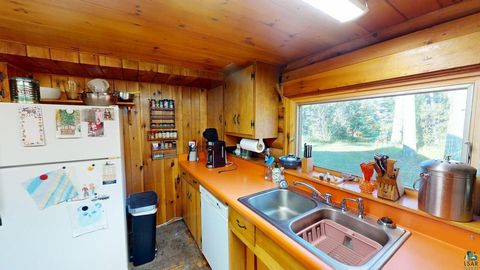 Tiny photo for 7185 Hwy 1, Finland, MN 55603 (MLS # 6124974)
