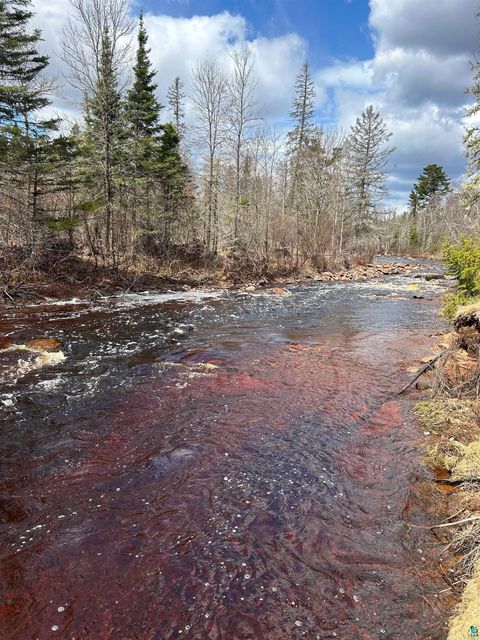 Tiny photo for 7185 Hwy 1, Finland, MN 55603 (MLS # 6124974)