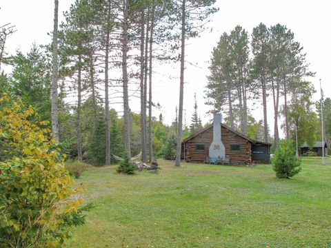Tiny photo for 7185 Hwy 1, Finland, MN 55603 (MLS # 6124974)