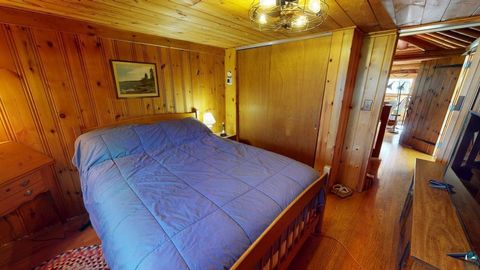 Tiny photo for 7185 Hwy 1, Finland, MN 55603 (MLS # 6124974)