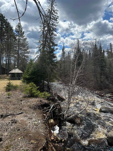 Tiny photo for 7185 Hwy 1, Finland, MN 55603 (MLS # 6124974)