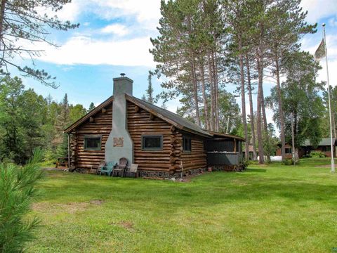 Tiny photo for 7185 Hwy 1, Finland, MN 55603 (MLS # 6124974)