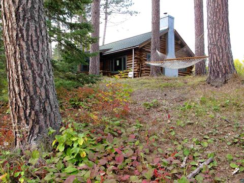 Tiny photo for 7185 Hwy 1, Finland, MN 55603 (MLS # 6124974)