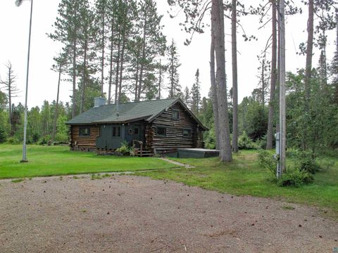 Tiny photo for 7185 Hwy 1, Finland, MN 55603 (MLS # 6124974)