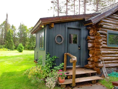 Tiny photo for 7185 Hwy 1, Finland, MN 55603 (MLS # 6124974)
