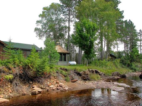 Tiny photo for 7185 Hwy 1, Finland, MN 55603 (MLS # 6124974)