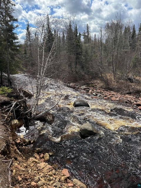 Tiny photo for 7185 Hwy 1, Finland, MN 55603 (MLS # 6124974)