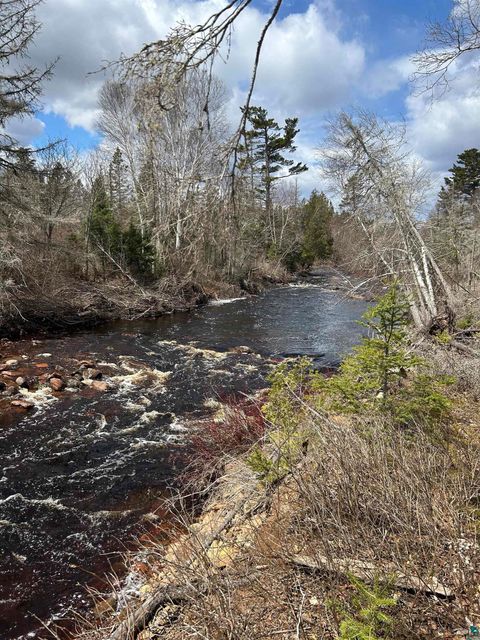 Tiny photo for 7185 Hwy 1, Finland, MN 55603 (MLS # 6124974)