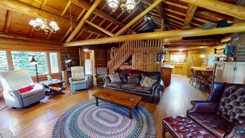 Tiny photo for 7185 Hwy 1, Finland, MN 55603 (MLS # 6124974)