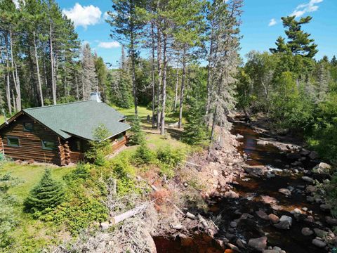 Tiny photo for 7185 Hwy 1, Finland, MN 55603 (MLS # 6124974)