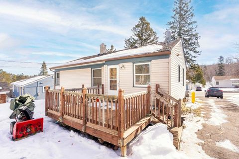 Tiny photo for 1011 W Arrowhead Rd, Duluth, MN 55811 (MLS # 6123709)