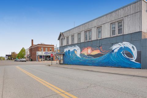 Tiny photo for 601 1st Ave, Two Harbors, MN 55616 (MLS # 6122521)