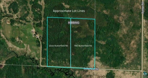 Photo of 12 Butterfield Rd, Hibbing, MN 55746 (MLS # 6126936)