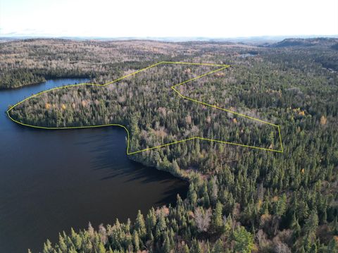 Tiny photo for 3 Fullerton Rd, Hovland, MN 55606 (MLS # 6122624)