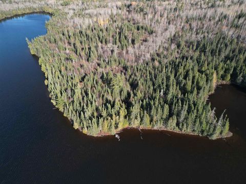 Tiny photo for 3 Fullerton Rd, Hovland, MN 55606 (MLS # 6122624)