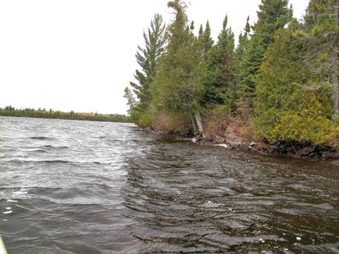 Tiny photo for 3 Fullerton Rd, Hovland, MN 55606 (MLS # 6122624)