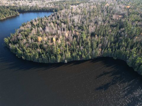 Tiny photo for 3 Fullerton Rd, Hovland, MN 55606 (MLS # 6122624)