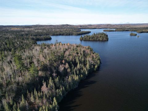 Photo of 3 Fullerton Rd, Hovland, MN 55606 (MLS # 6122624)