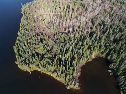 Tiny photo for 3 Fullerton Rd, Hovland, MN 55606 (MLS # 6122624)