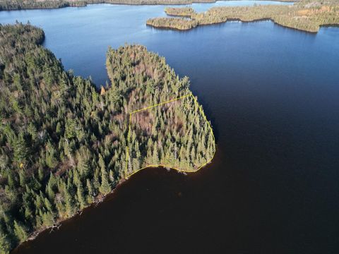 Tiny photo for 3 Fullerton Rd, Hovland, MN 55606 (MLS # 6122624)