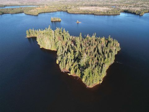 Tiny photo for 3 Fullerton Rd, Hovland, MN 55606 (MLS # 6122624)