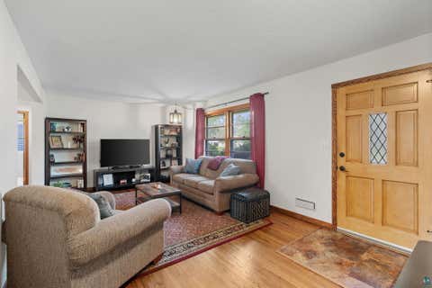 Tiny photo for 8528 S Columbus Ave, Bloomington, MN 55420 (MLS # 6126007)