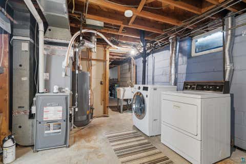Tiny photo for 8528 S Columbus Ave, Bloomington, MN 55420 (MLS # 6126007)