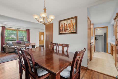 Tiny photo for 8528 S Columbus Ave, Bloomington, MN 55420 (MLS # 6126007)