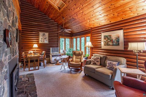 Tiny photo for 1347 Walsh Rd, Ely, MN 55731 (MLS # 6124916)