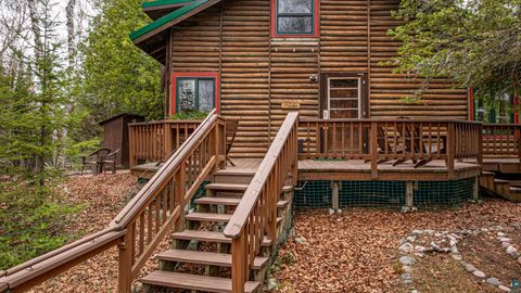 Tiny photo for 1347 Walsh Rd, Ely, MN 55731 (MLS # 6124916)
