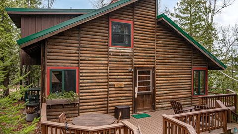 Tiny photo for 1347 Walsh Rd, Ely, MN 55731 (MLS # 6124916)
