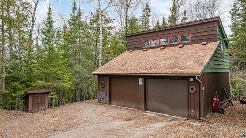 Tiny photo for 1347 Walsh Rd, Ely, MN 55731 (MLS # 6124916)