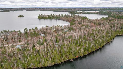 Tiny photo for 1347 Walsh Rd, Ely, MN 55731 (MLS # 6124916)