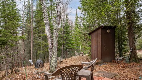 Tiny photo for 1347 Walsh Rd, Ely, MN 55731 (MLS # 6124916)