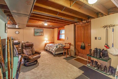 Tiny photo for 1347 Walsh Rd, Ely, MN 55731 (MLS # 6124916)