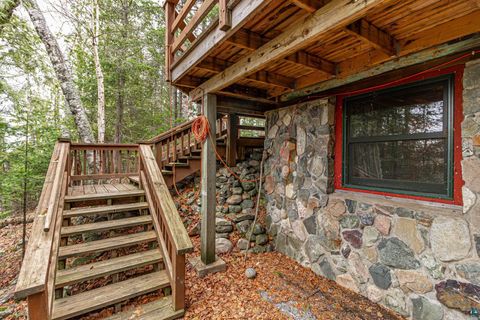 Tiny photo for 1347 Walsh Rd, Ely, MN 55731 (MLS # 6124916)