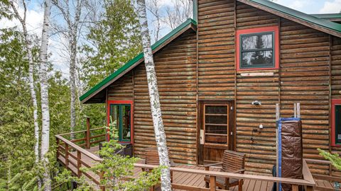 Tiny photo for 1347 Walsh Rd, Ely, MN 55731 (MLS # 6124916)
